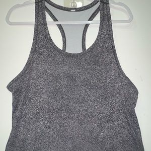Lulu lemon work out tank